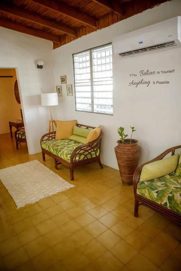 John & Marina'S Place Salinas Puerto Rico