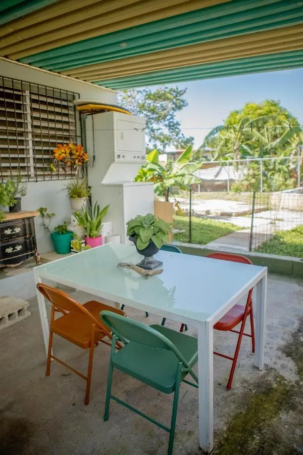 John & Marina'S Place Salinas 0*,  Puerto Rico