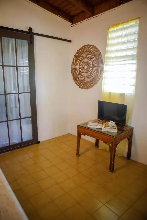 Holiday home John & Marina'S Place Salinas Puerto Rico